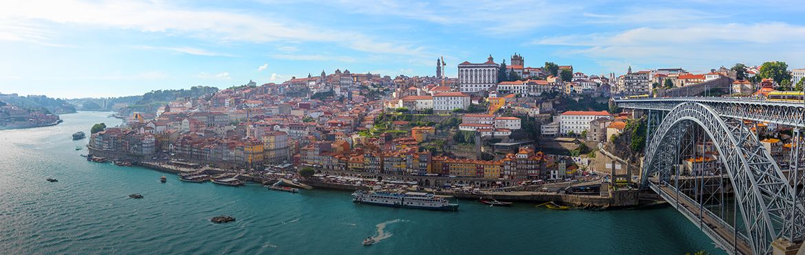 Travel In Europe