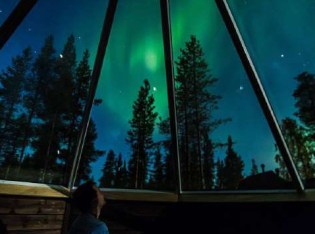 Lapland Holiday Packages
